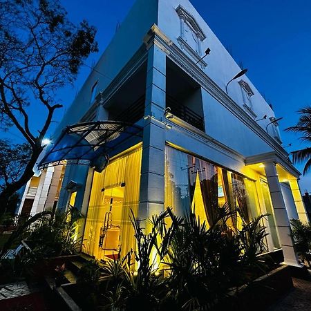 Hotel Northway Vavuniya Zewnętrze zdjęcie