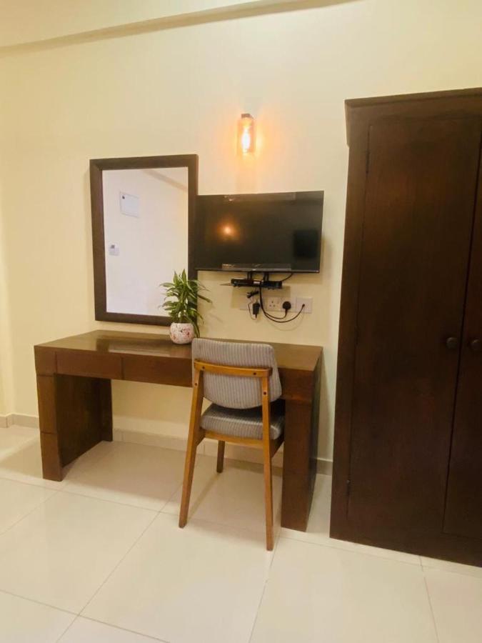 Hotel Northway Vavuniya Zewnętrze zdjęcie