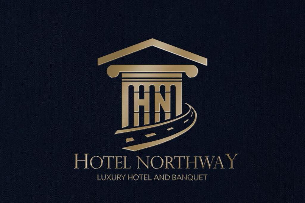 Hotel Northway Vavuniya Zewnętrze zdjęcie