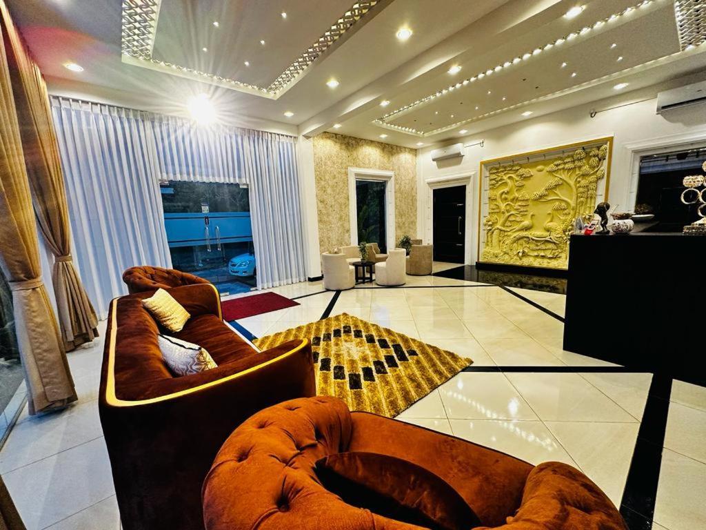 Hotel Northway Vavuniya Zewnętrze zdjęcie