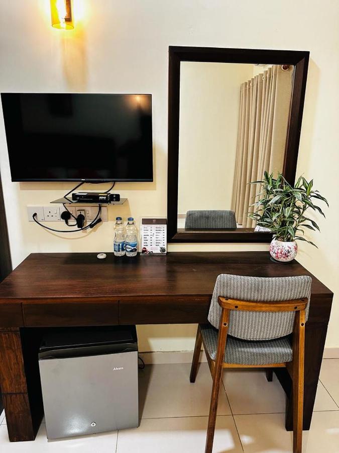 Hotel Northway Vavuniya Pokój zdjęcie