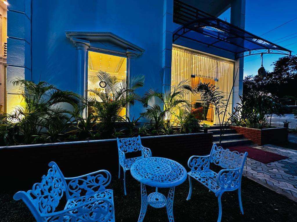 Hotel Northway Vavuniya Zewnętrze zdjęcie