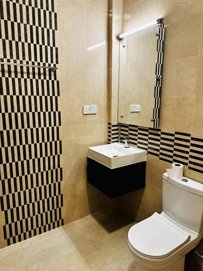 Hotel Northway Vavuniya Zewnętrze zdjęcie