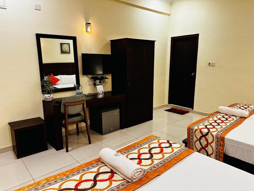 Hotel Northway Vavuniya Pokój zdjęcie
