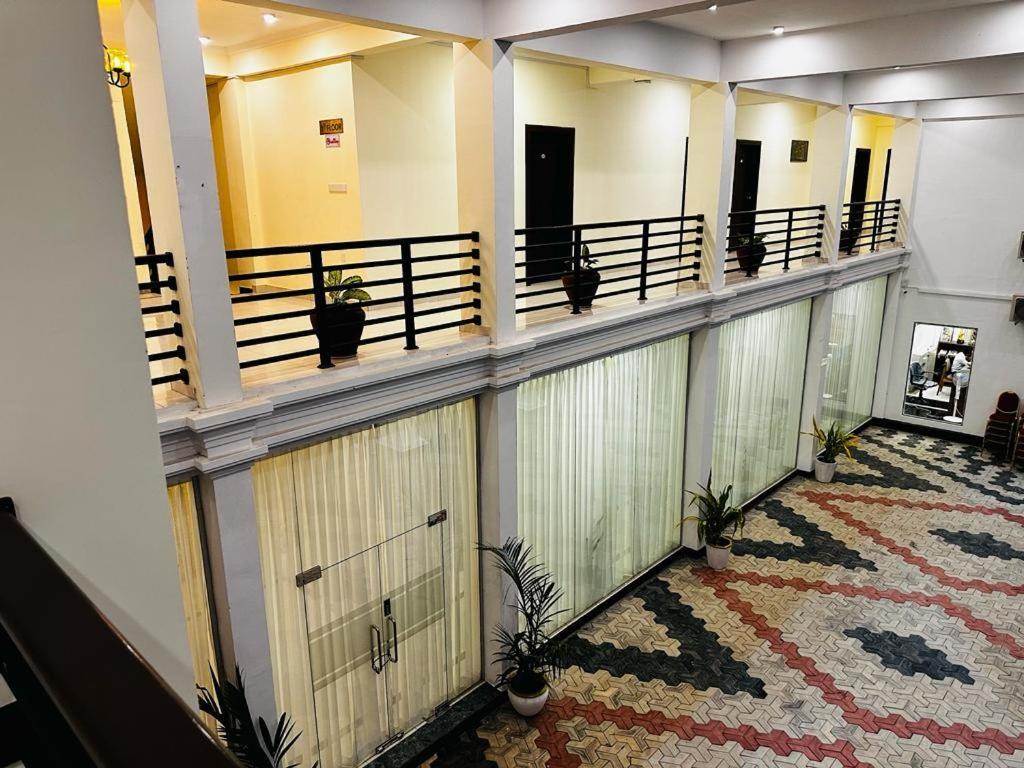 Hotel Northway Vavuniya Zewnętrze zdjęcie