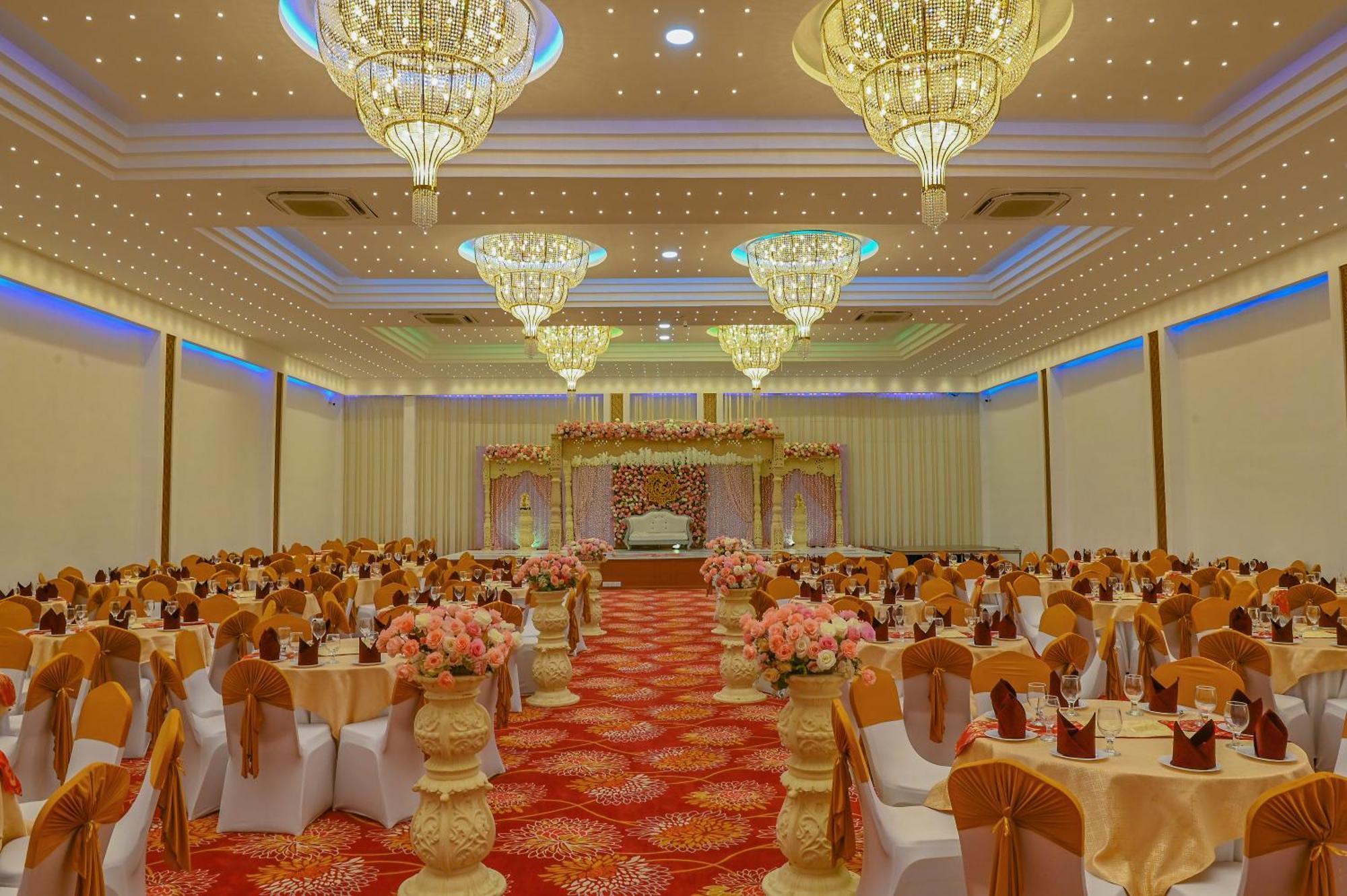 Hotel Northway Vavuniya Zewnętrze zdjęcie