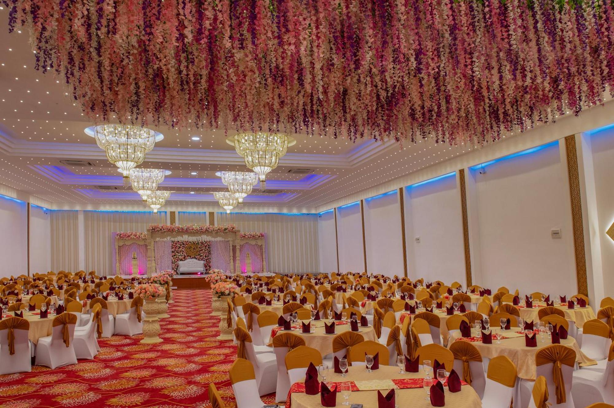 Hotel Northway Vavuniya Zewnętrze zdjęcie