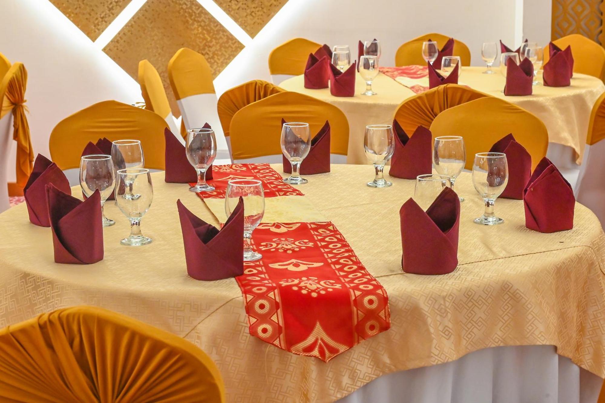Hotel Northway Vavuniya Zewnętrze zdjęcie