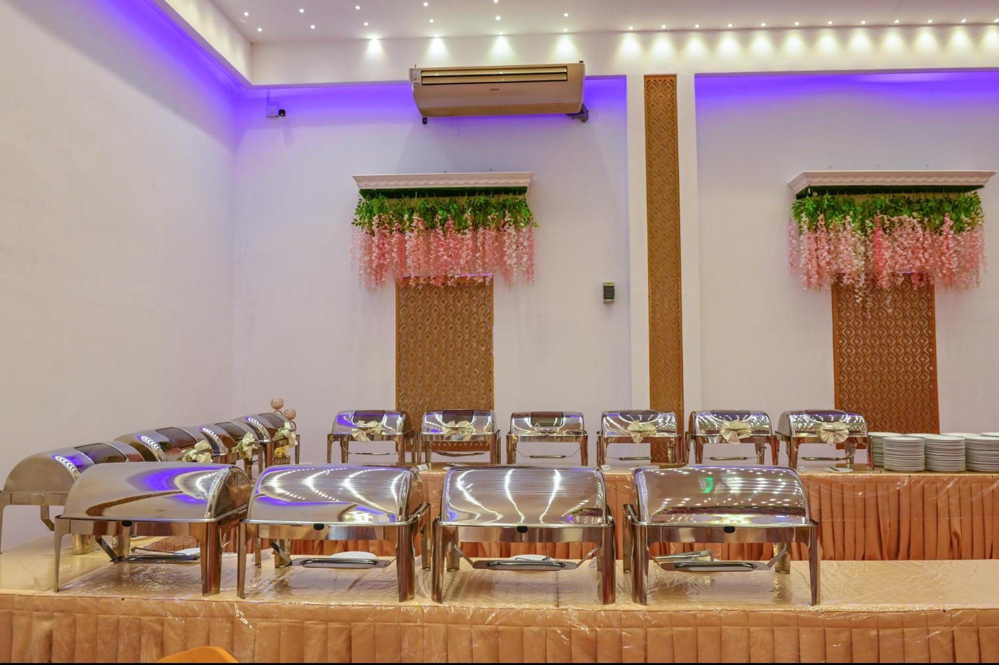 Hotel Northway Vavuniya Zewnętrze zdjęcie